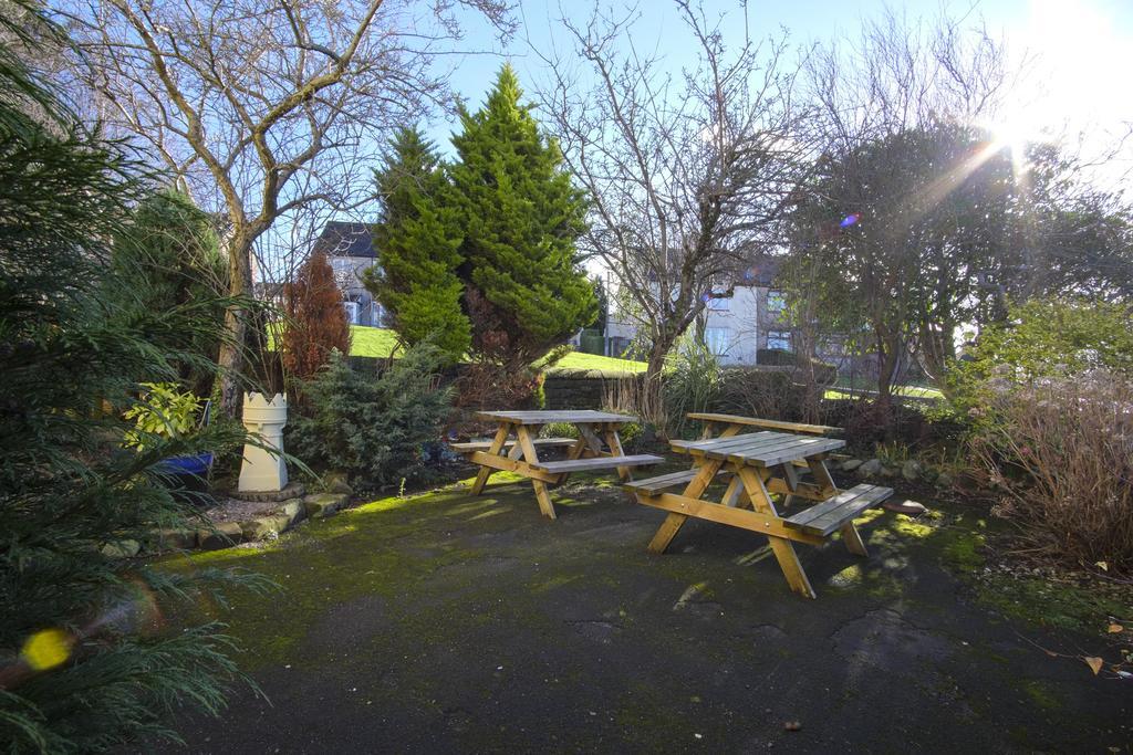 فندق Hurst Green في  Bayley Arms المظهر الخارجي الصورة