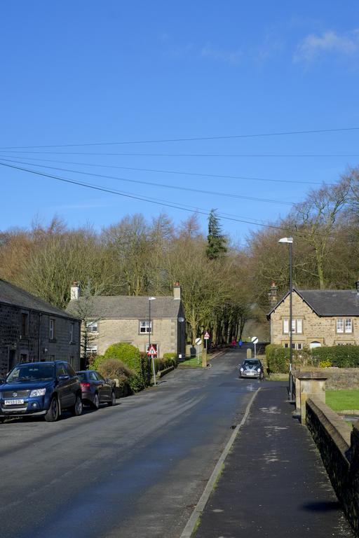 فندق Hurst Green في  Bayley Arms المظهر الخارجي الصورة